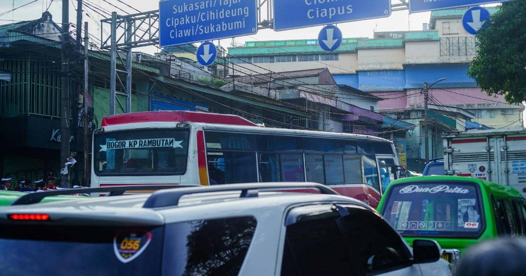 Unsplash/T. Syarifudin Budiana